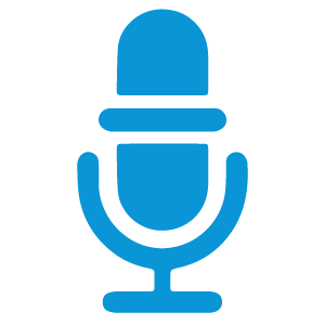 Podcasts